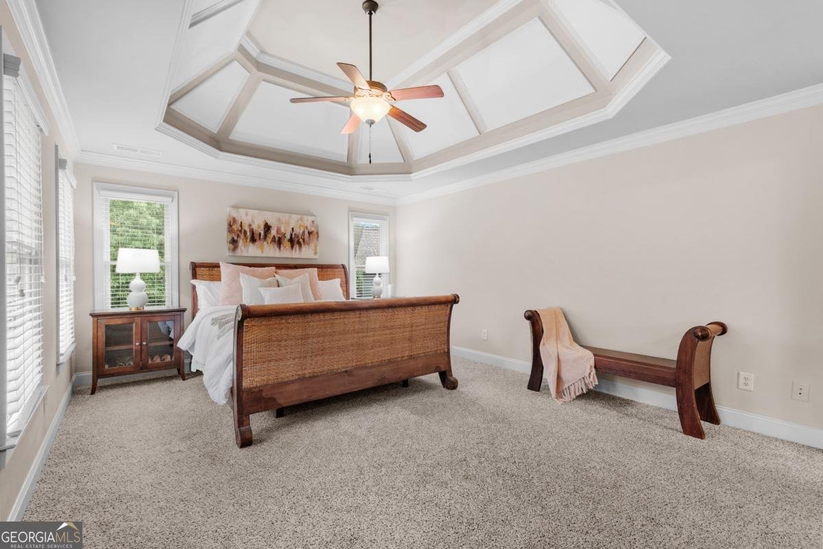1985 Chapel Estates Lane Dacula - 41