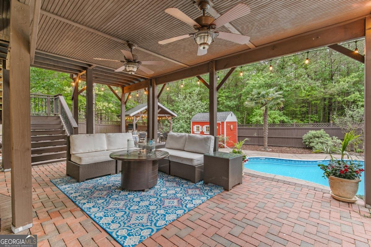 1985 Chapel Estates Lane Dacula - 67