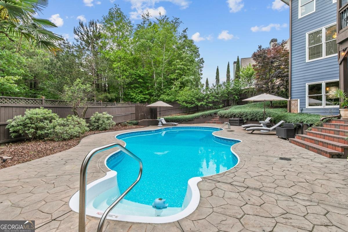 1985 Chapel Estates Lane Dacula - 69