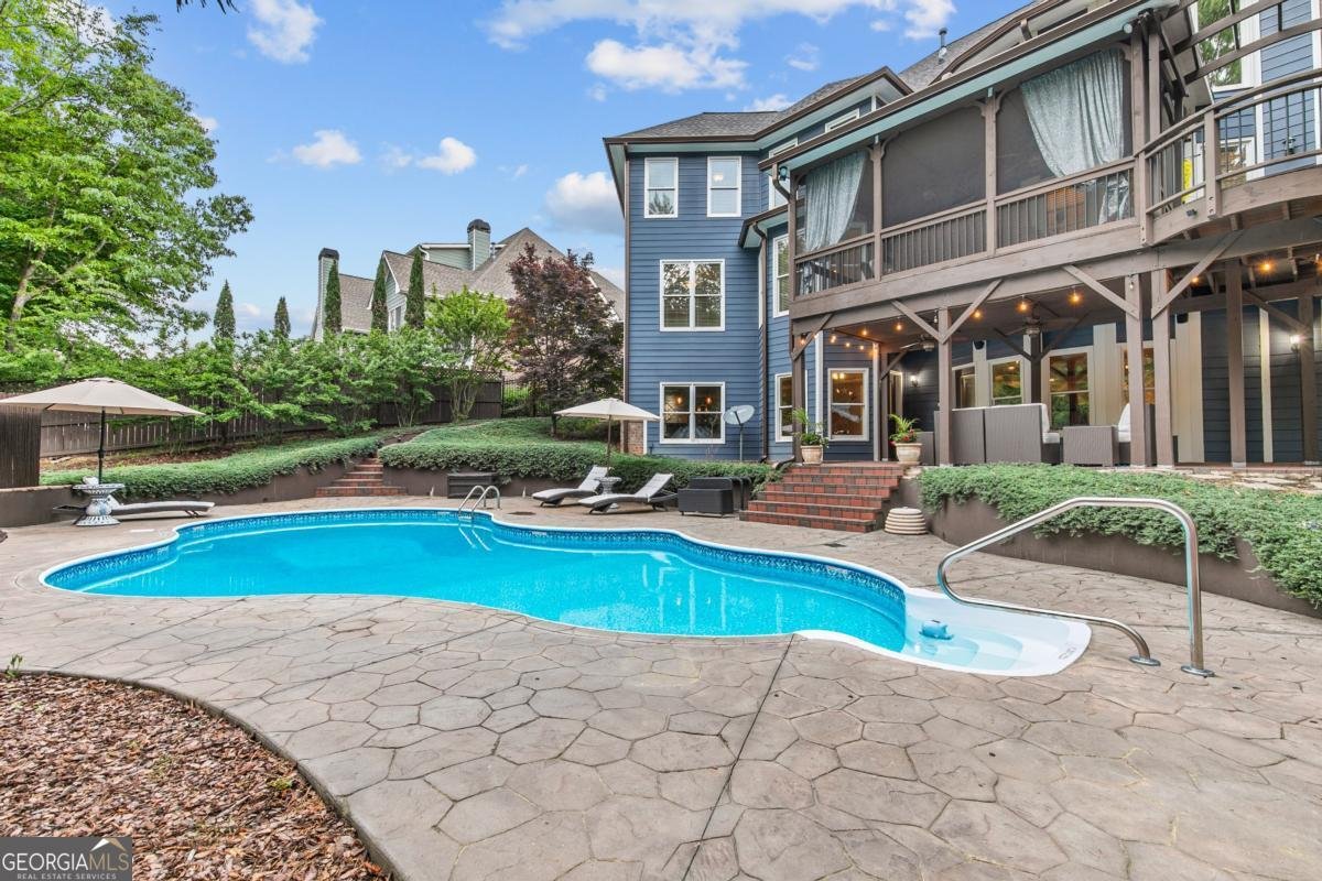 1985 Chapel Estates Lane Dacula - 70