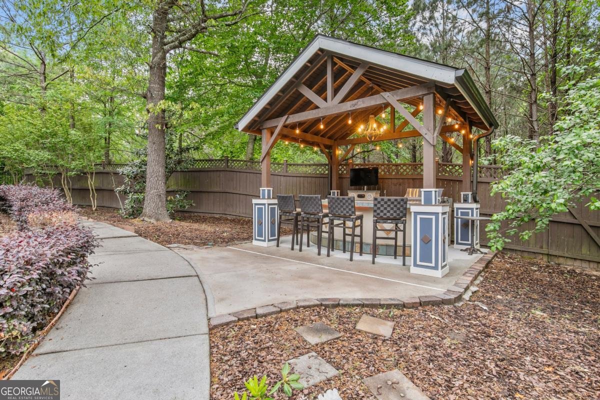 1985 Chapel Estates Lane Dacula - 71