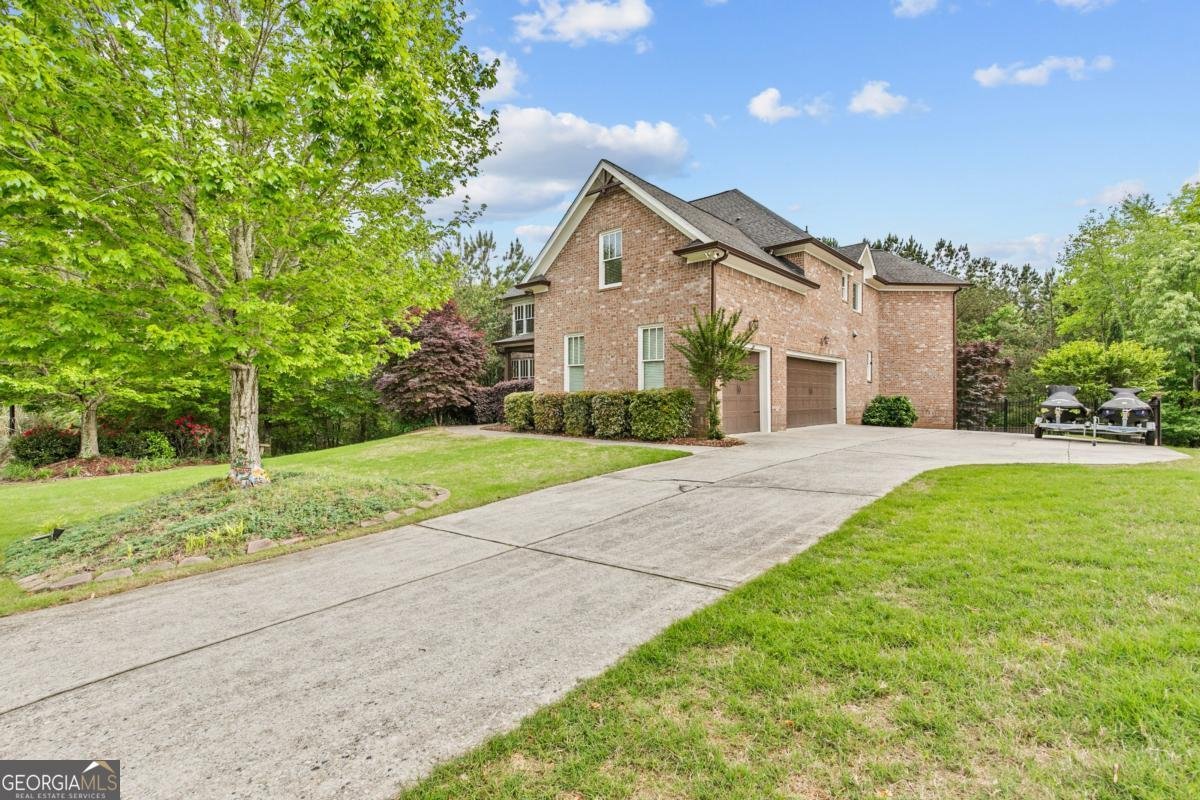 1985 Chapel Estates Lane Dacula - 75