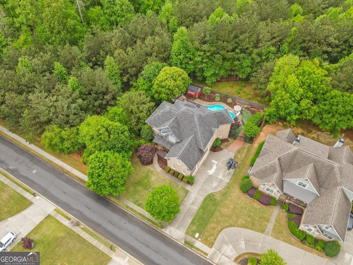1985 Chapel Estates Lane Dacula - 76