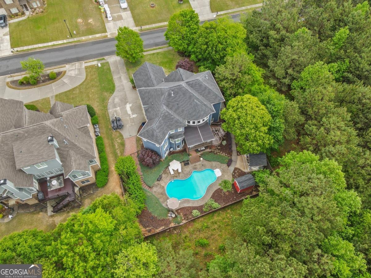 1985 Chapel Estates Lane Dacula - 77