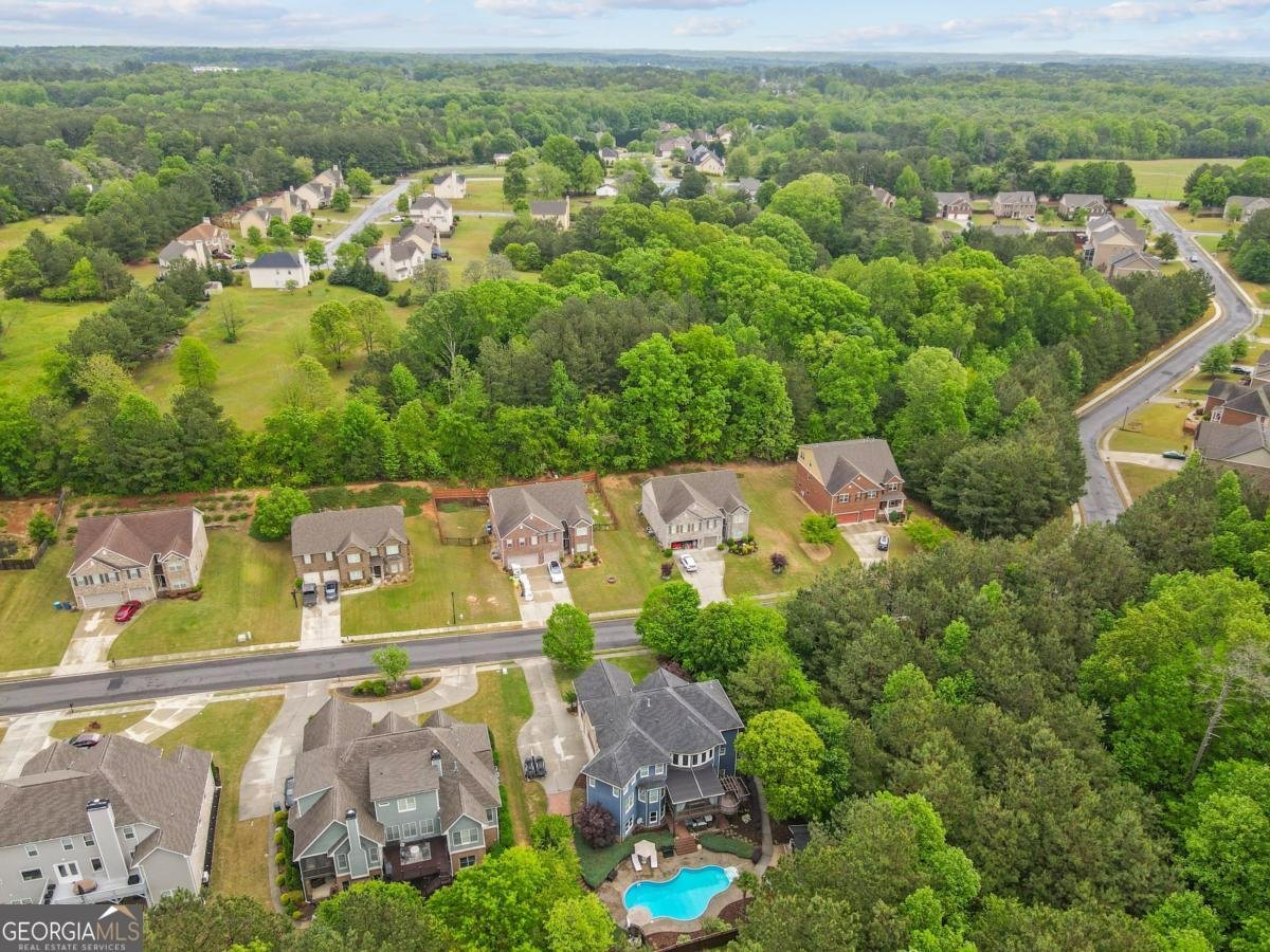 1985 Chapel Estates Lane Dacula - 78