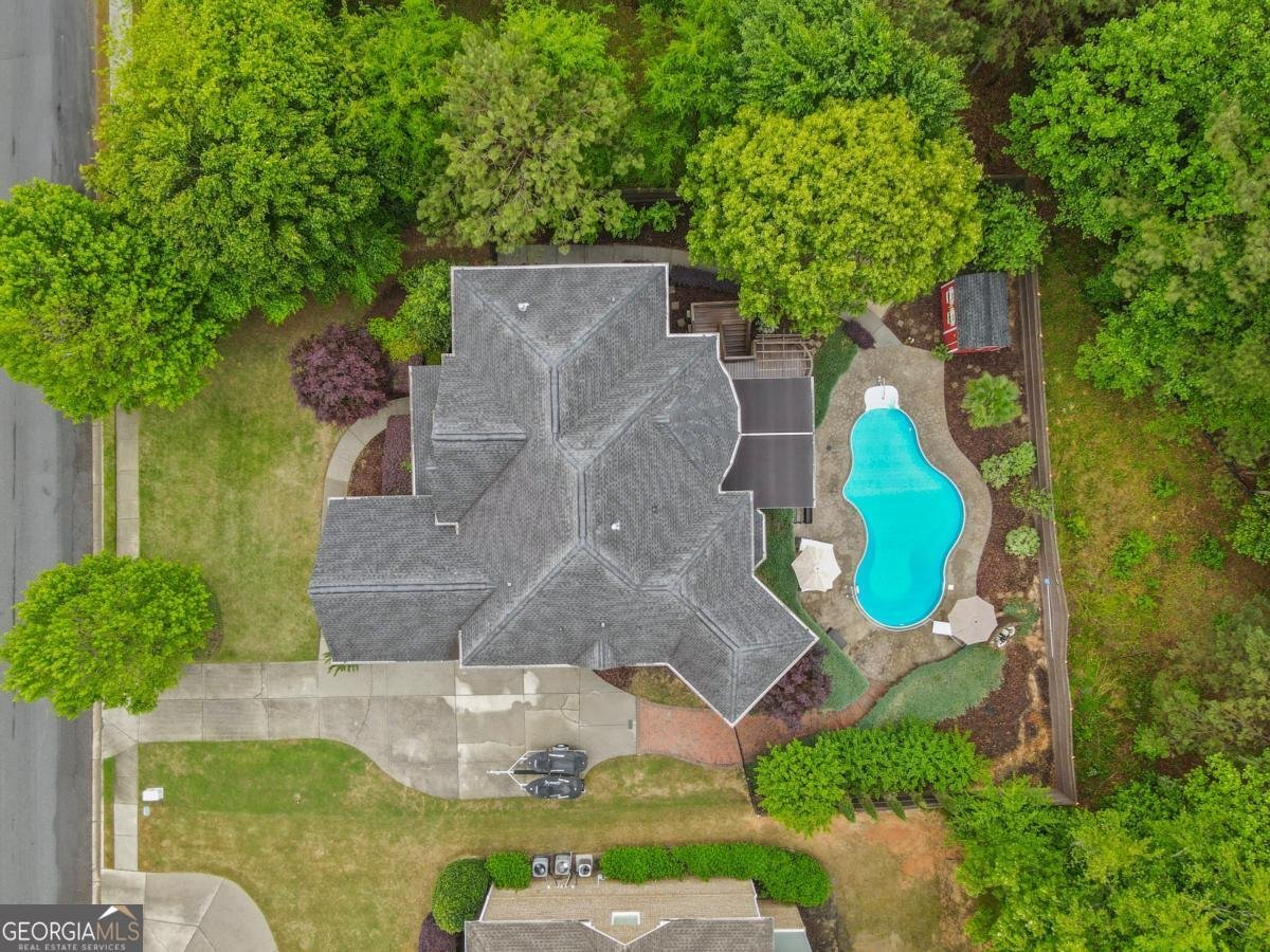 1985 Chapel Estates Lane Dacula - 79