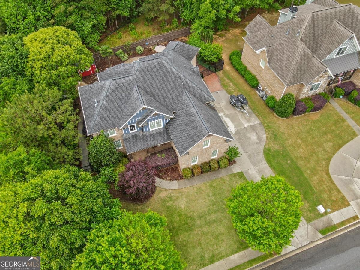 1985 Chapel Estates Lane Dacula - 81