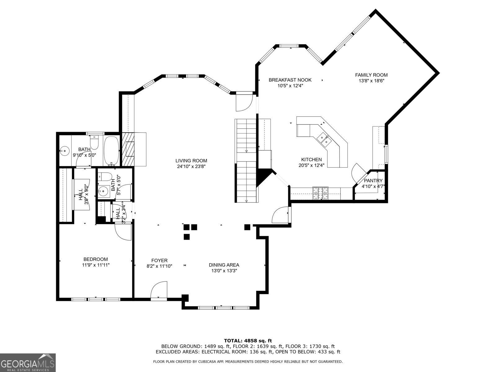 1985 Chapel Estates Lane Dacula - 83