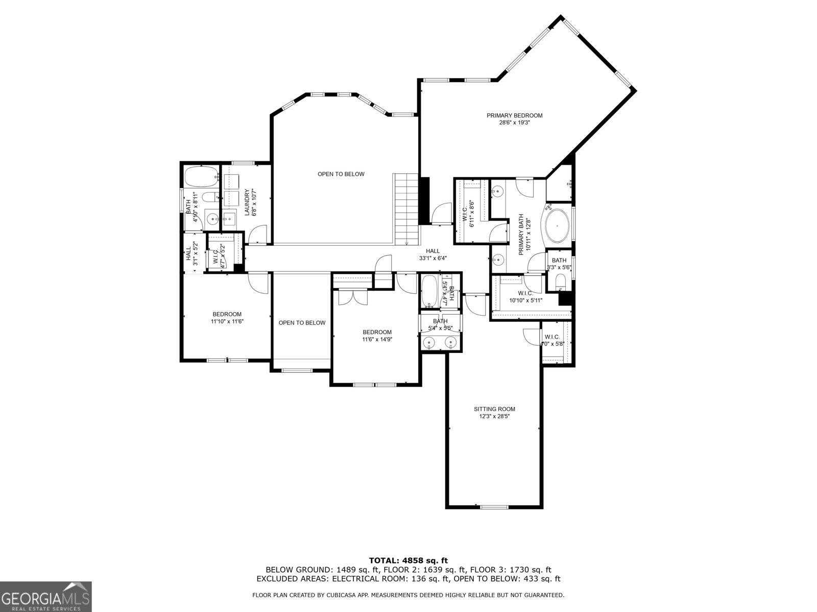 1985 Chapel Estates Lane Dacula - 84