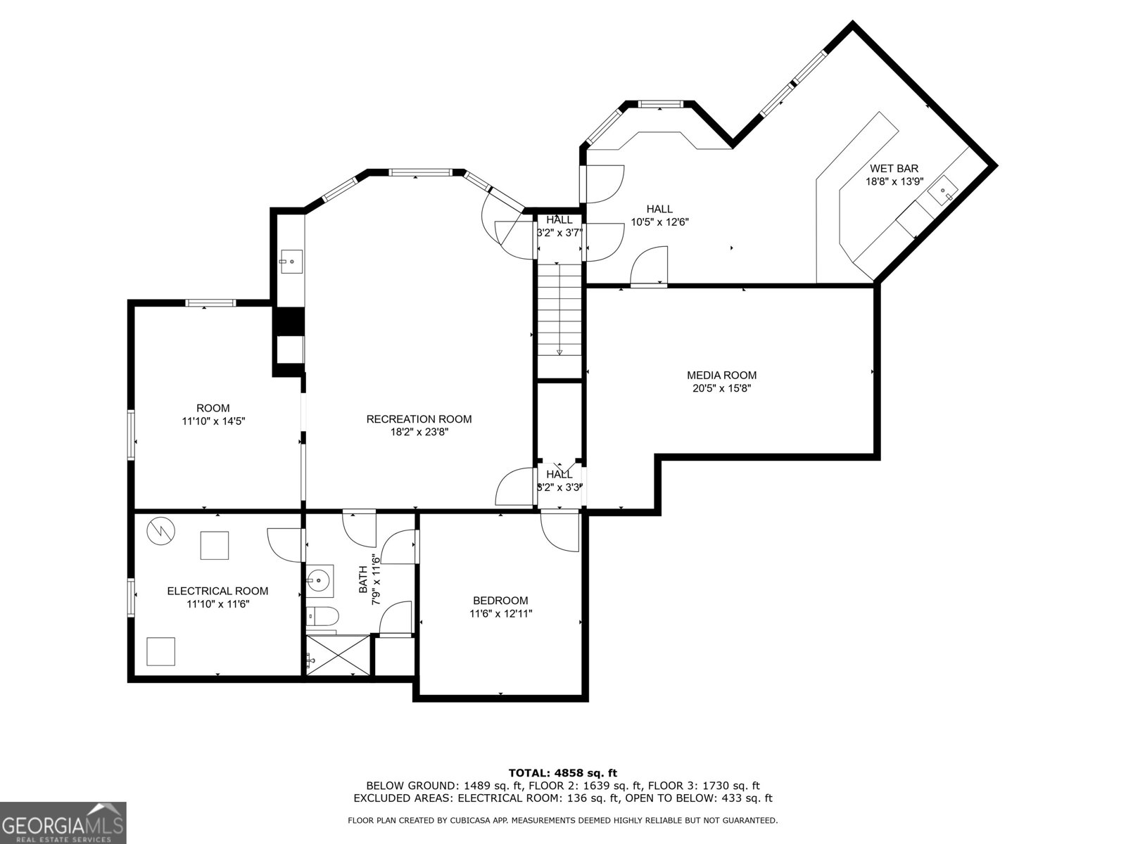 1985 Chapel Estates Lane Dacula - 85