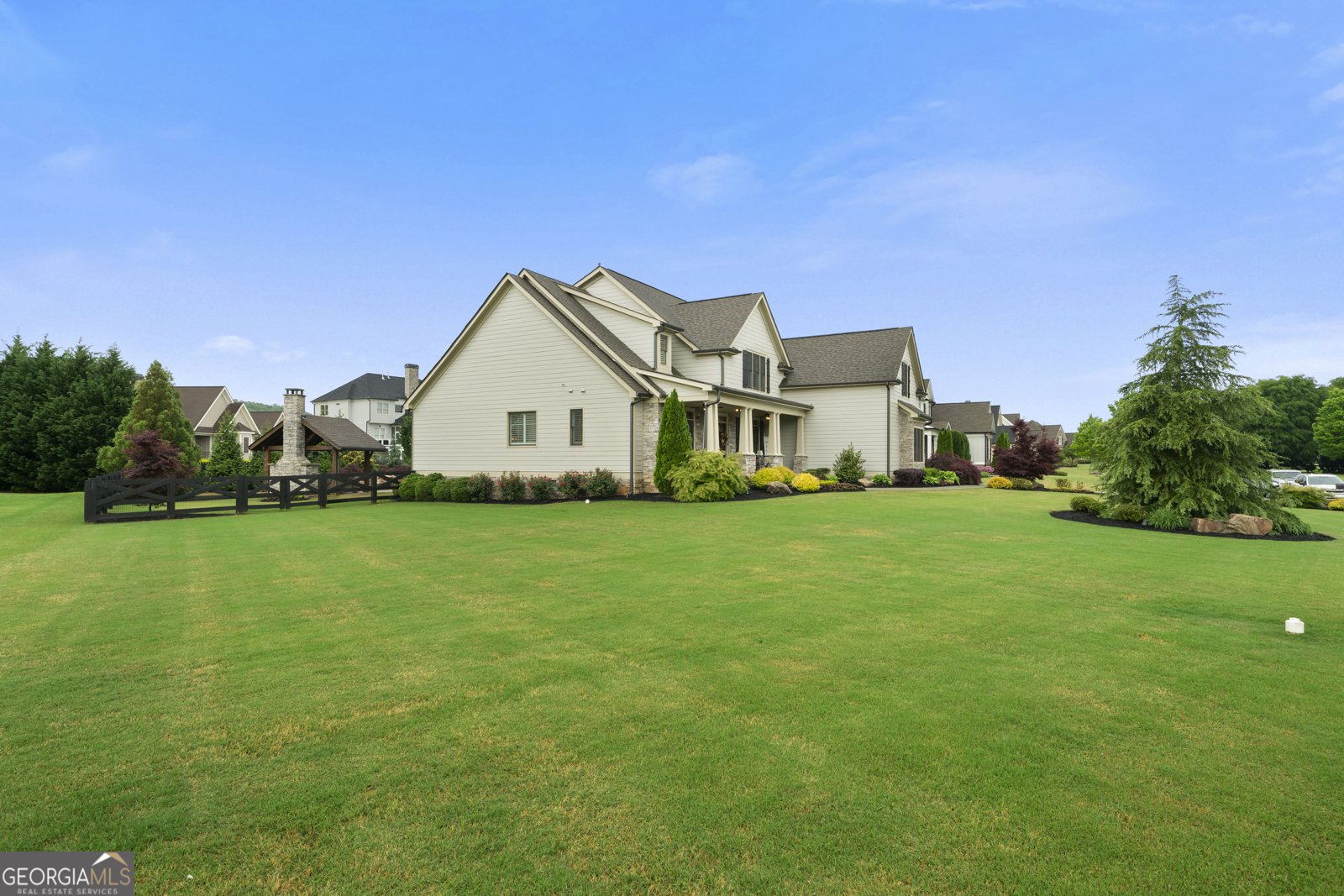 26 River Shoals Drive Cartersville - 10