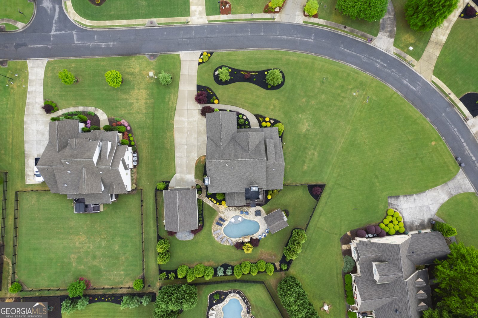 26 River Shoals Drive Cartersville - 11