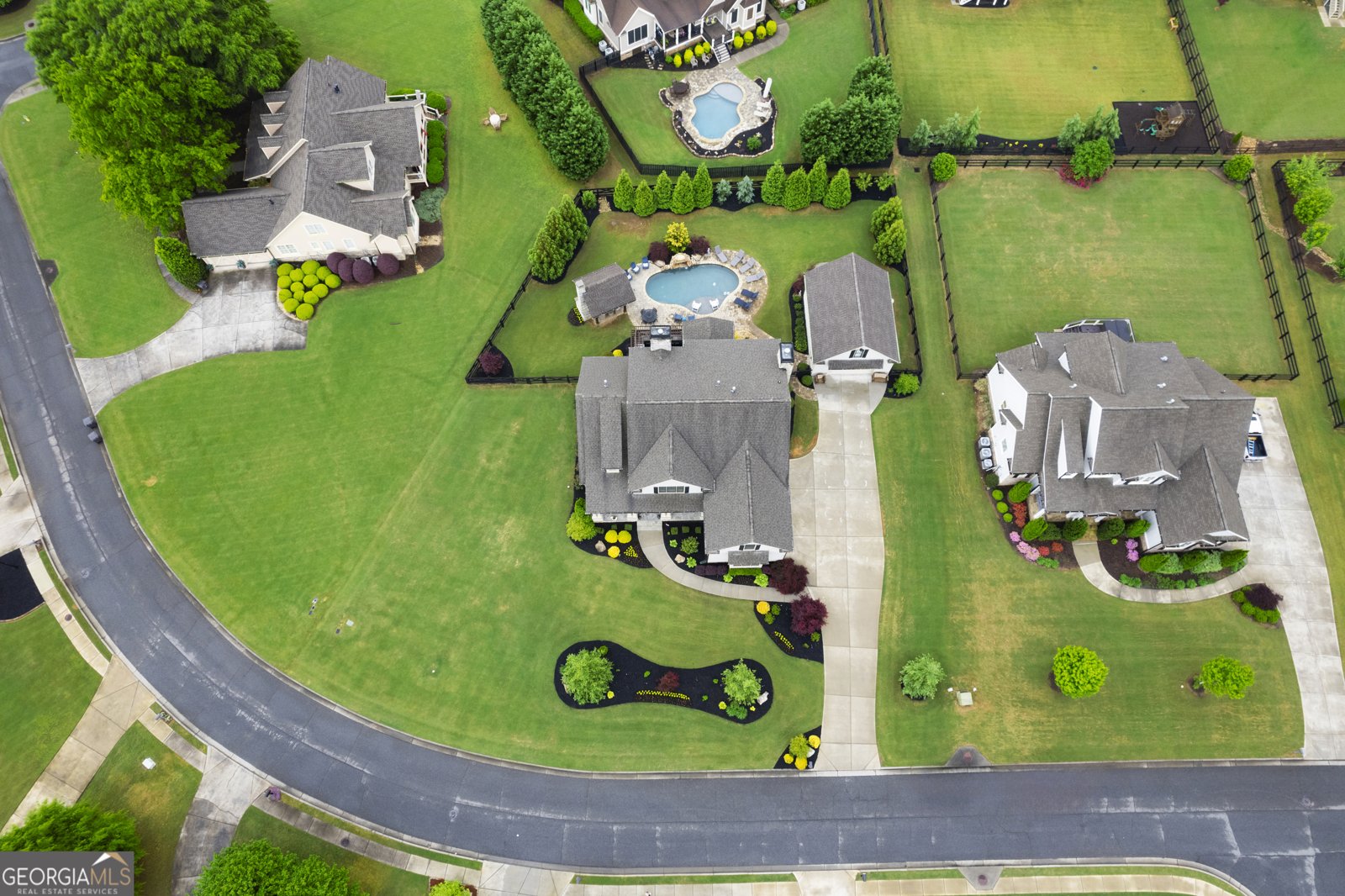 26 River Shoals Drive Cartersville - 12