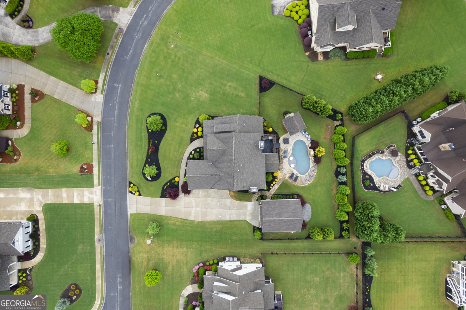 26 River Shoals Drive Cartersville - 13