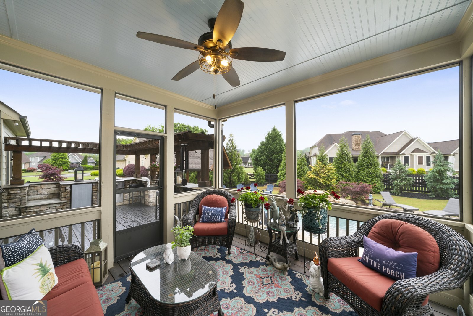 26 River Shoals Drive Cartersville - 14