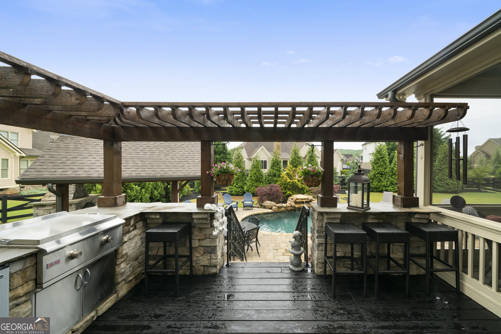 26 River Shoals Drive Cartersville - 15