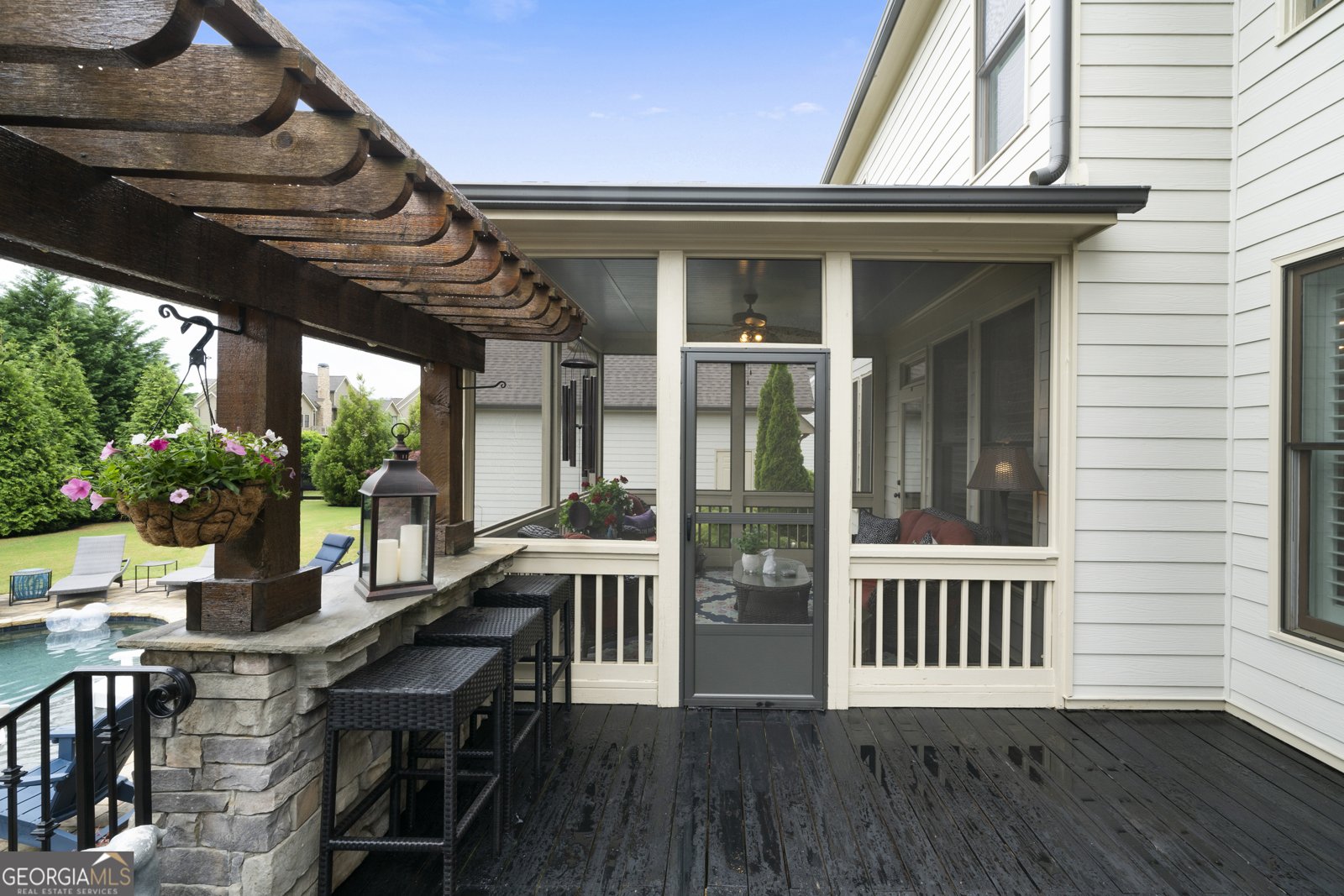 26 River Shoals Drive Cartersville - 16