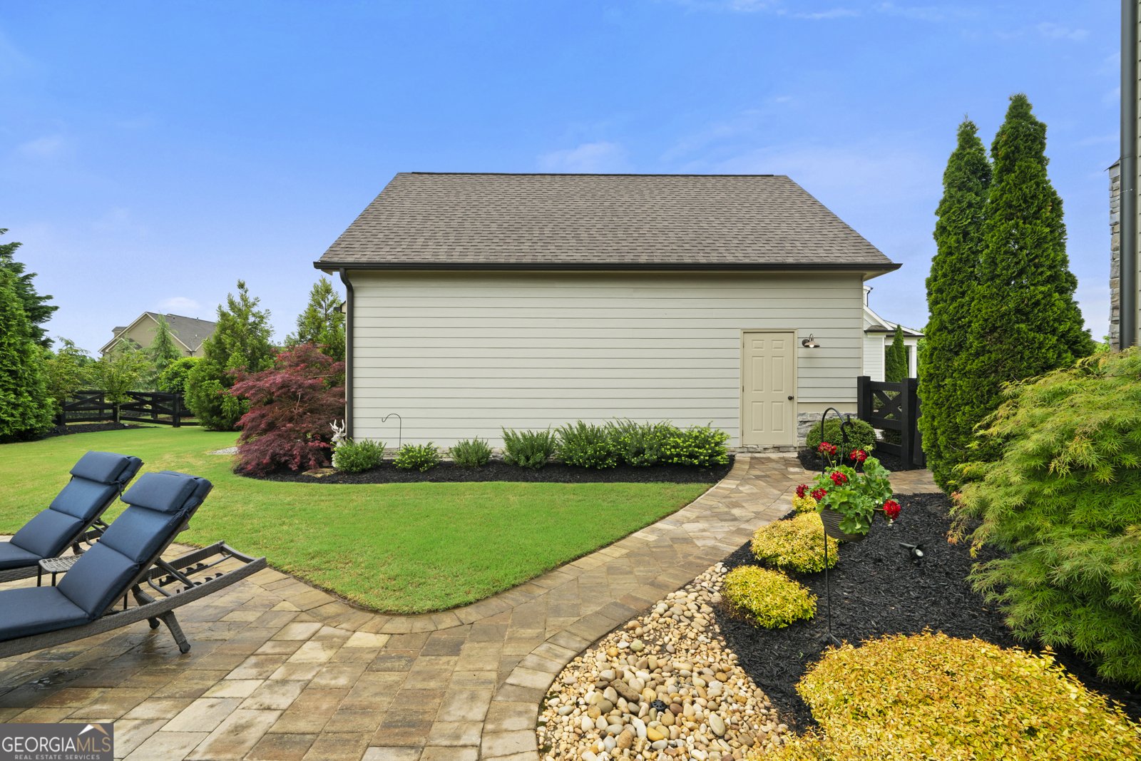 26 River Shoals Drive Cartersville - 17