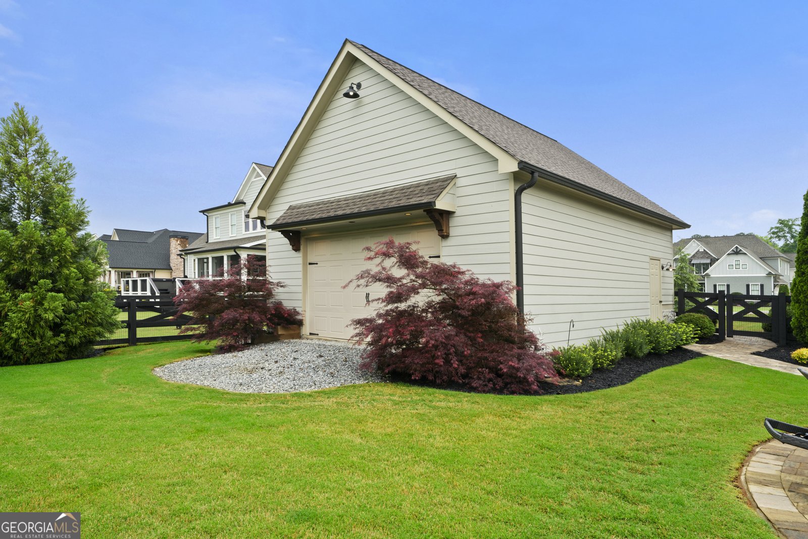26 River Shoals Drive Cartersville - 18