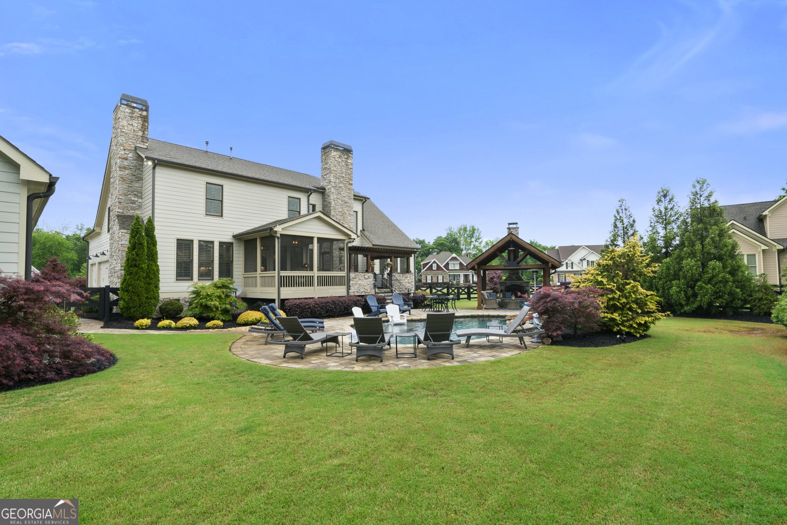 26 River Shoals Drive Cartersville - 19