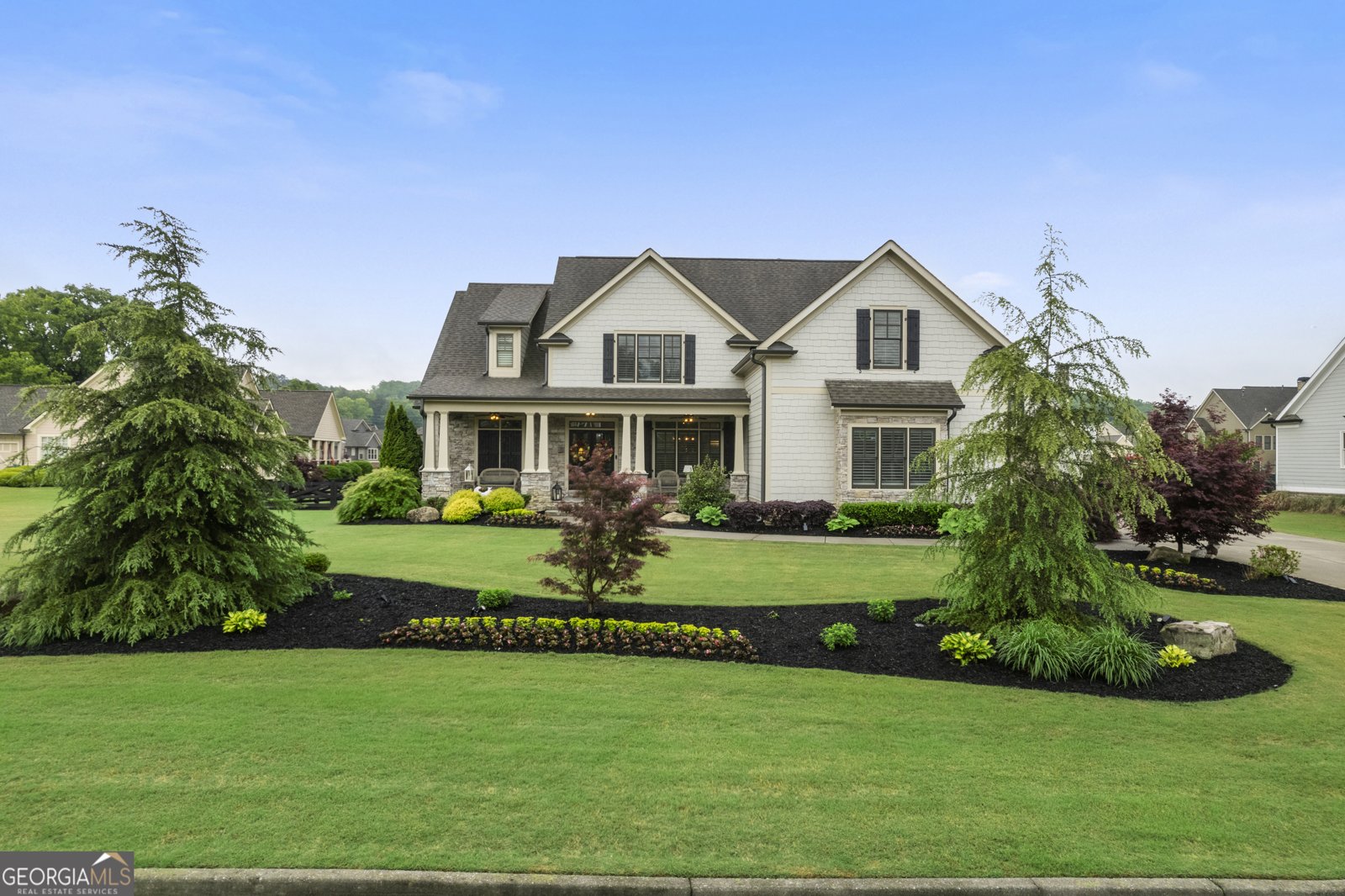 26 River Shoals Drive Cartersville - 2