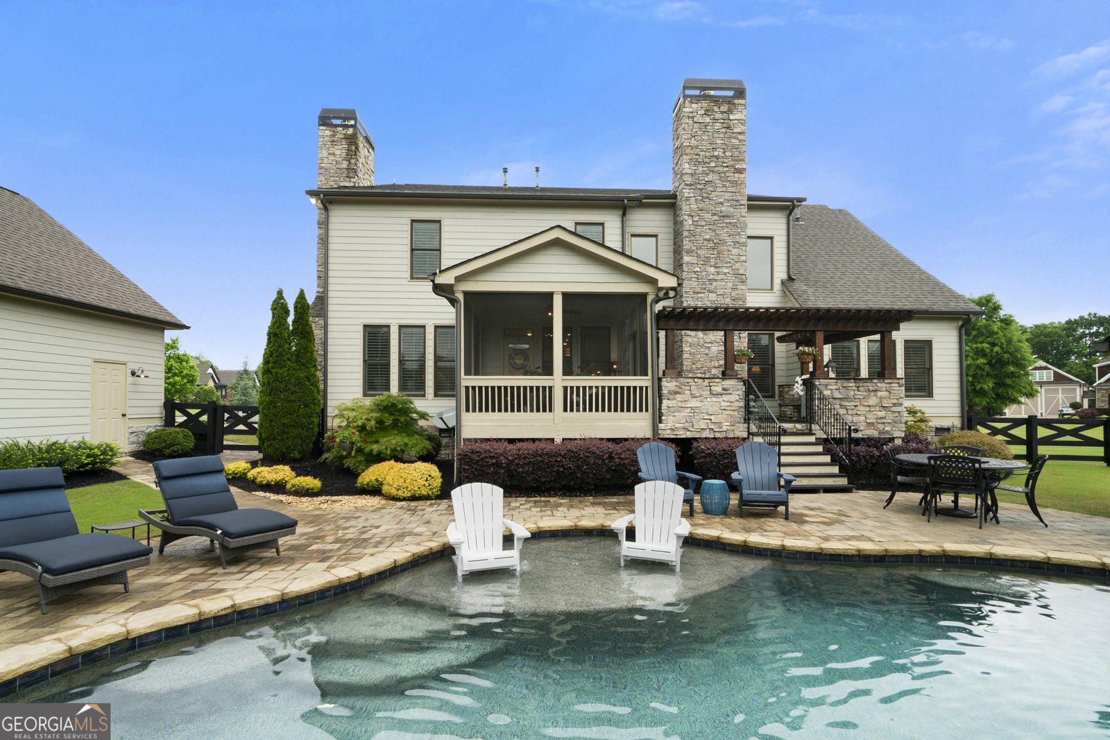 26 River Shoals Drive Cartersville - 20