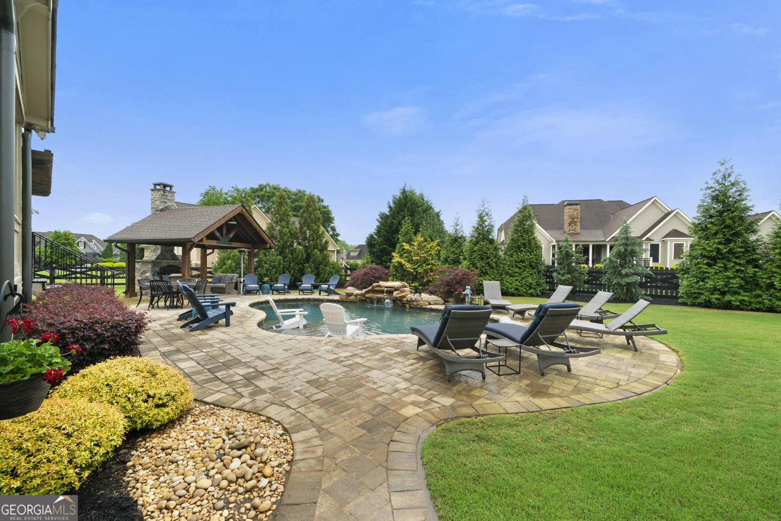 26 River Shoals Drive Cartersville - 21