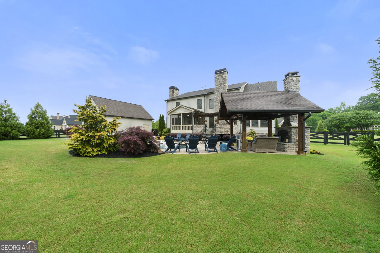 26 River Shoals Drive Cartersville - 22
