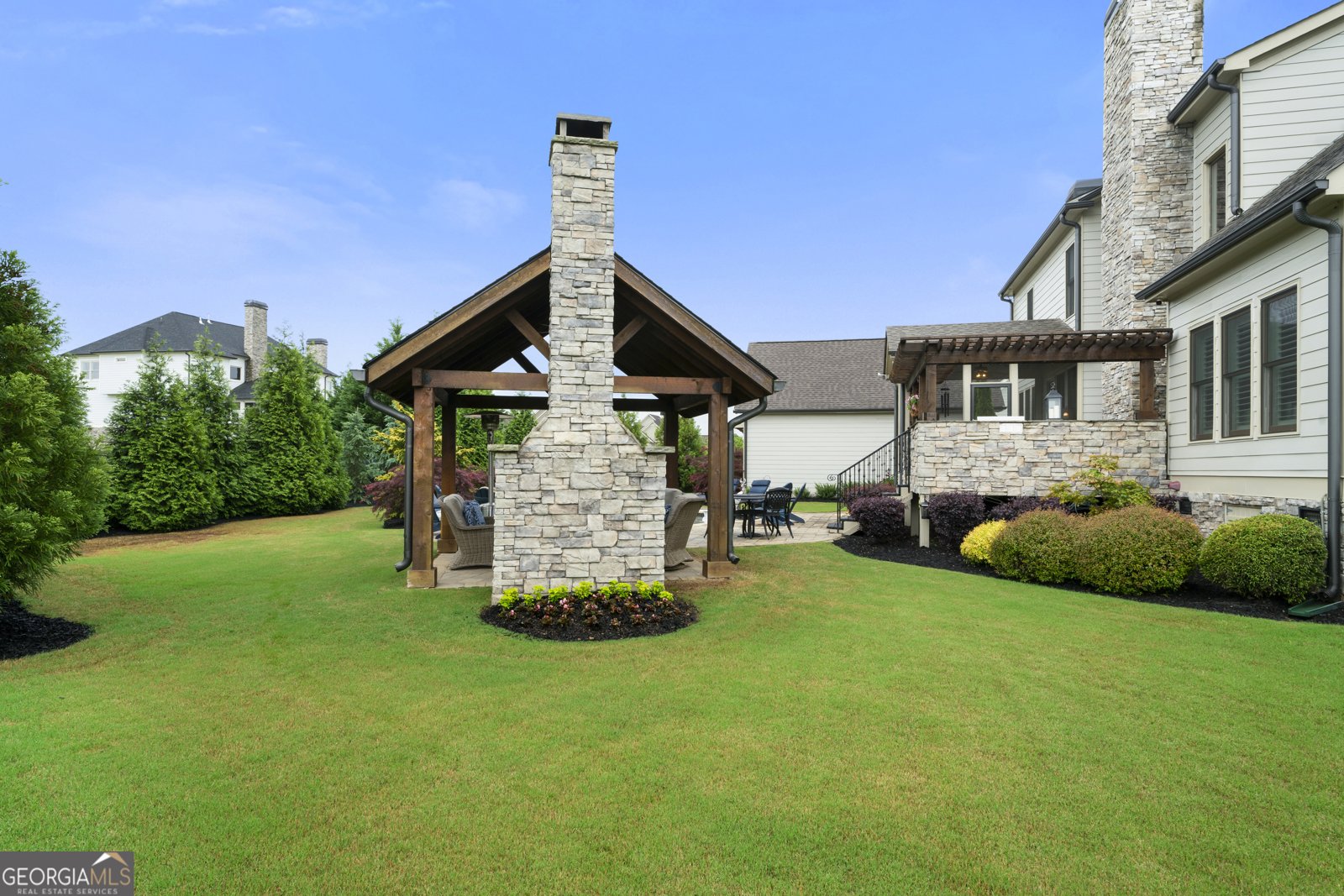 26 River Shoals Drive Cartersville - 23