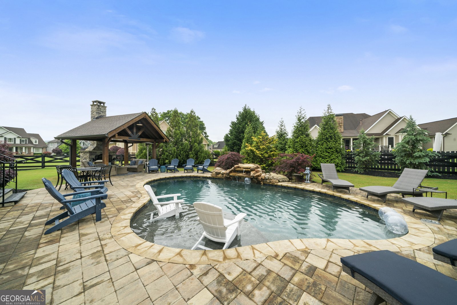 26 River Shoals Drive Cartersville - 24