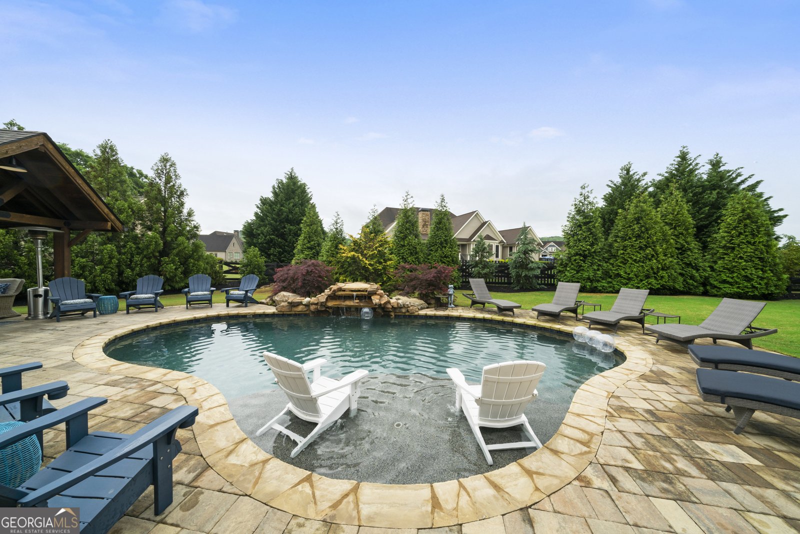 26 River Shoals Drive Cartersville - 25