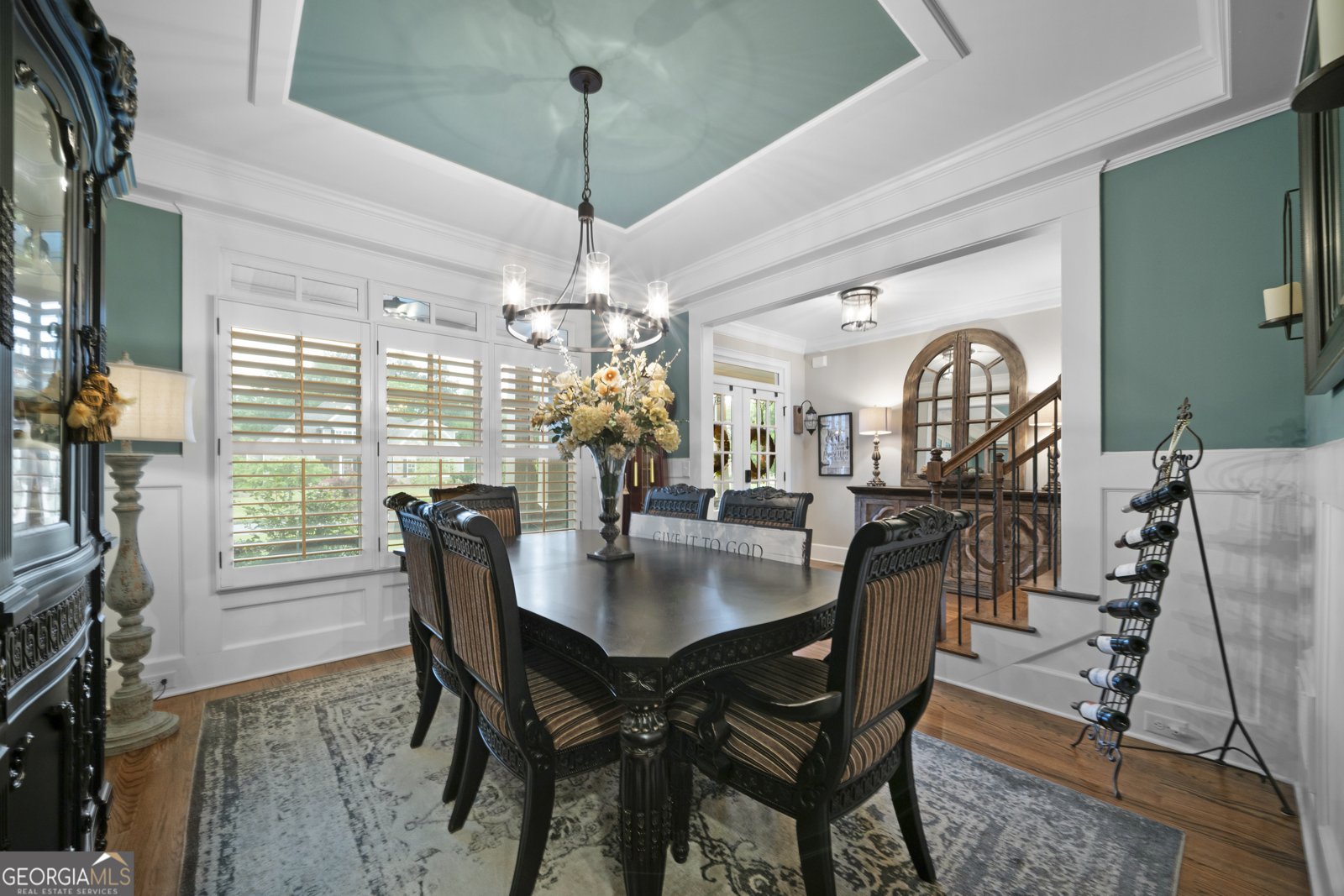 26 River Shoals Drive Cartersville - 28