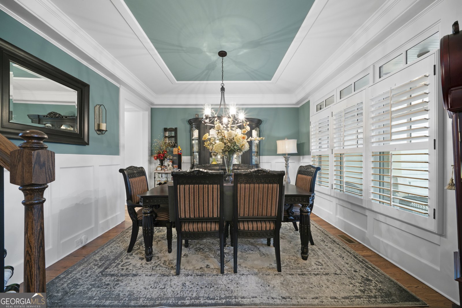 26 River Shoals Drive Cartersville - 29