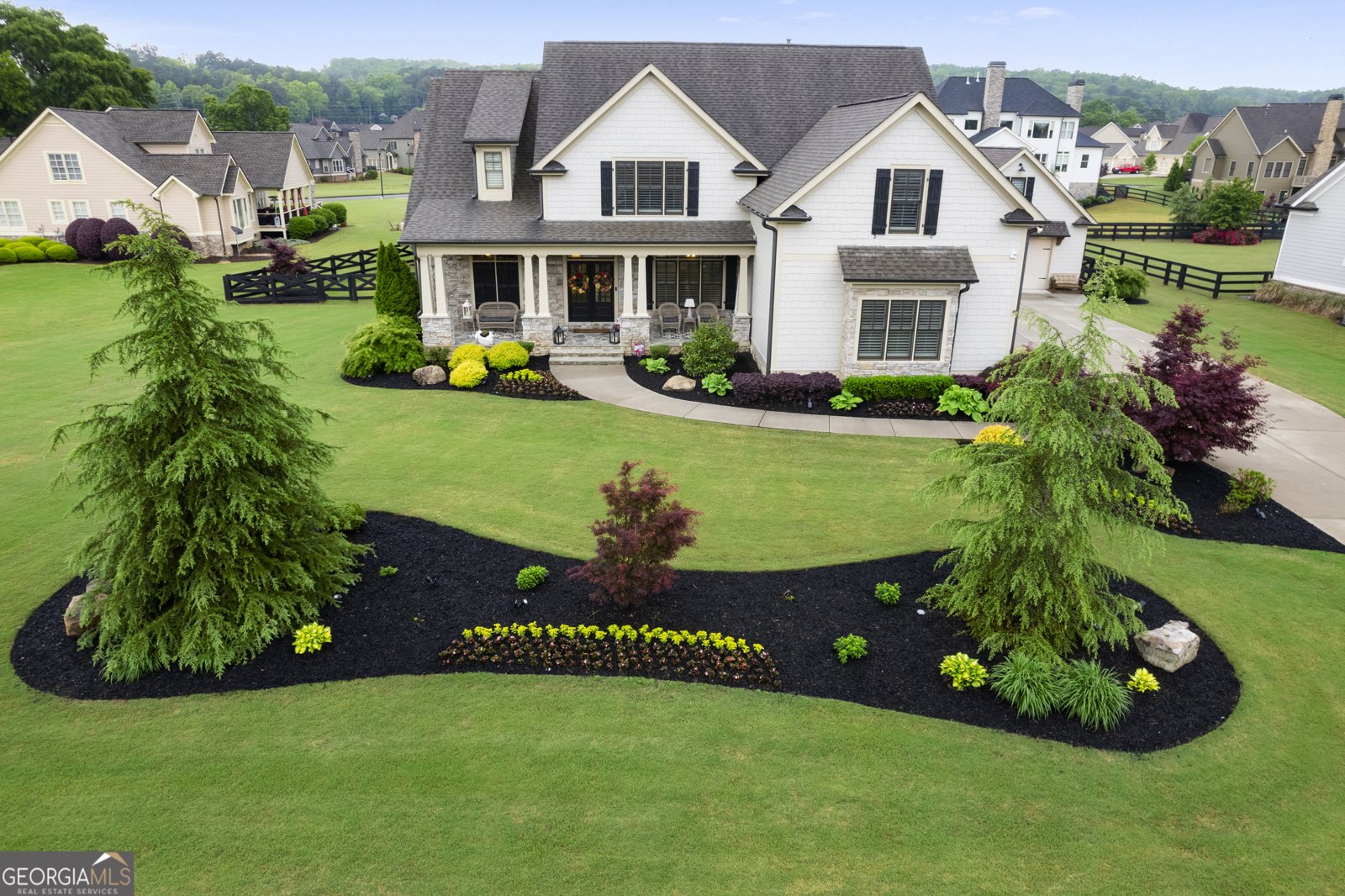 26 River Shoals Drive Cartersville - 3
