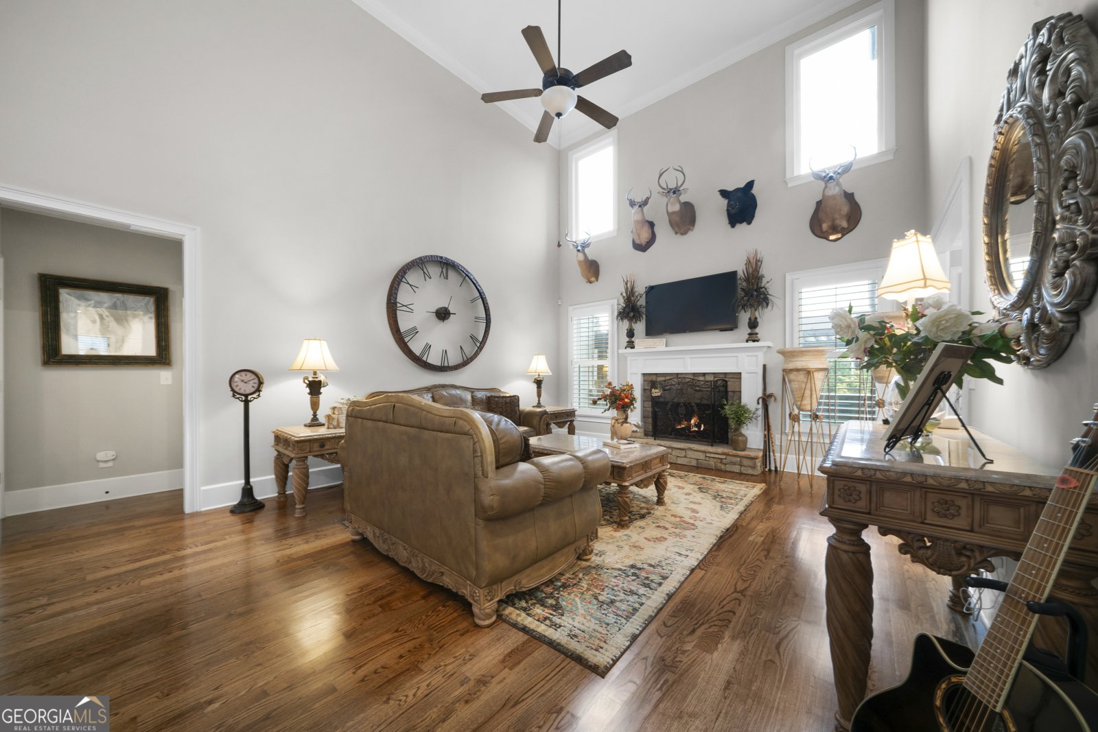 26 River Shoals Drive Cartersville - 32