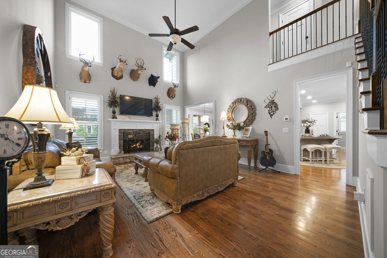 26 River Shoals Drive Cartersville - 33
