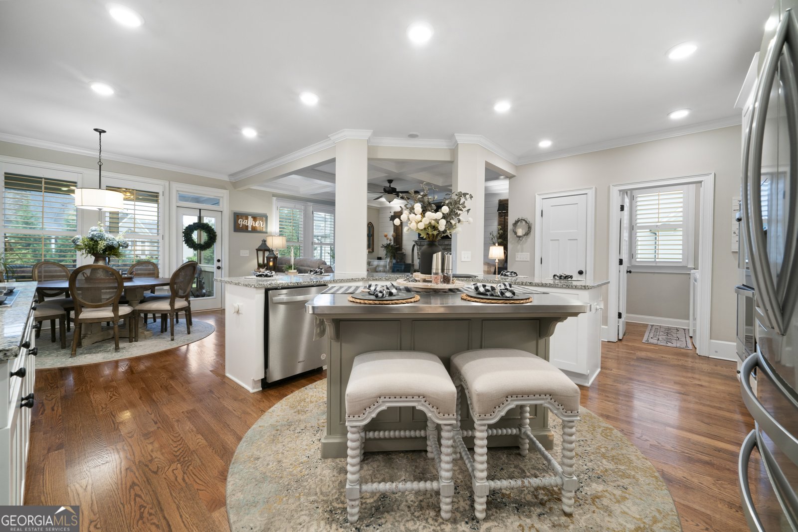 26 River Shoals Drive Cartersville - 34
