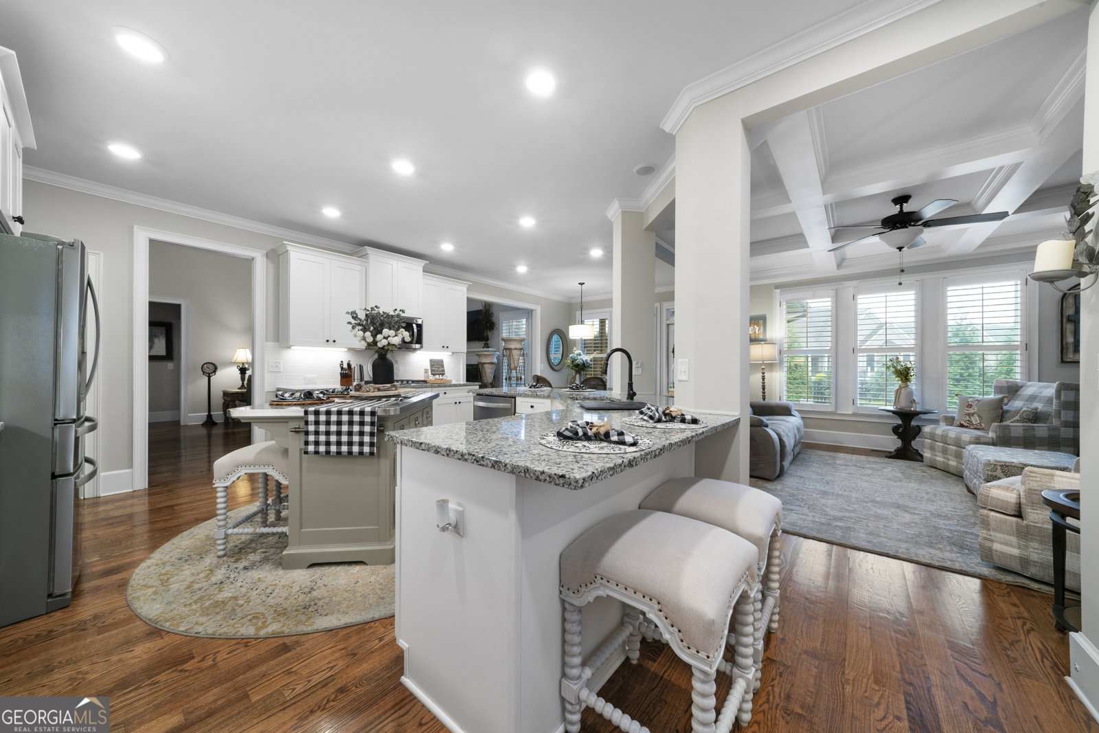 26 River Shoals Drive Cartersville - 35
