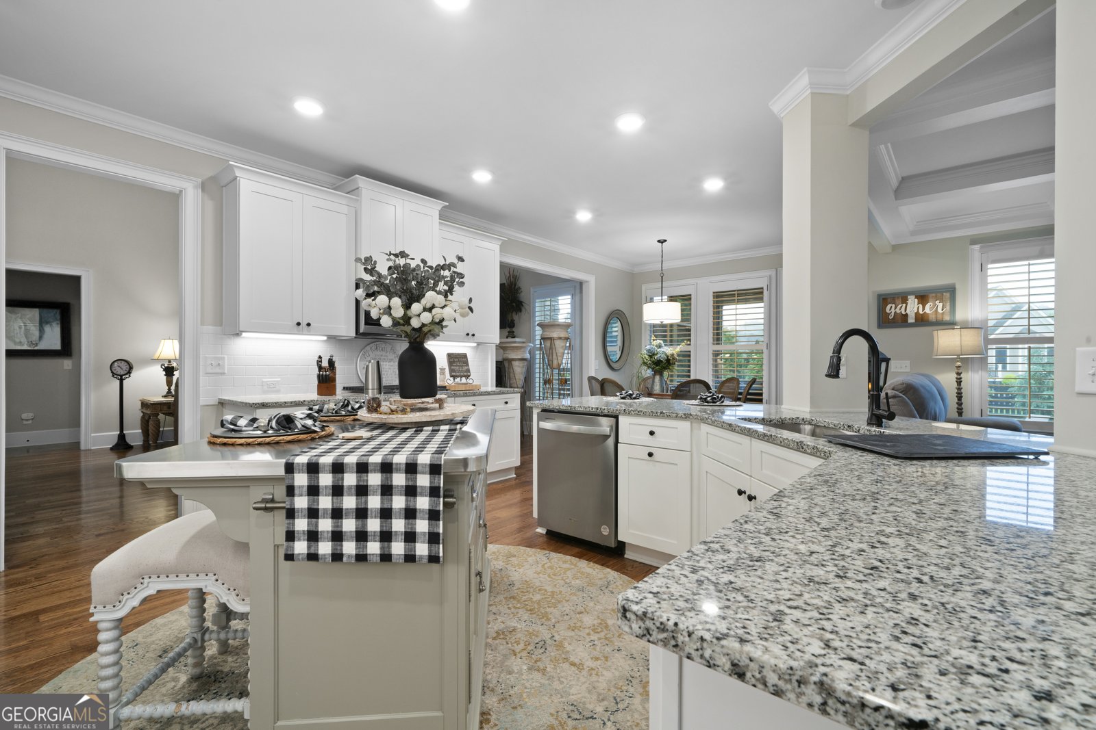 26 River Shoals Drive Cartersville - 36