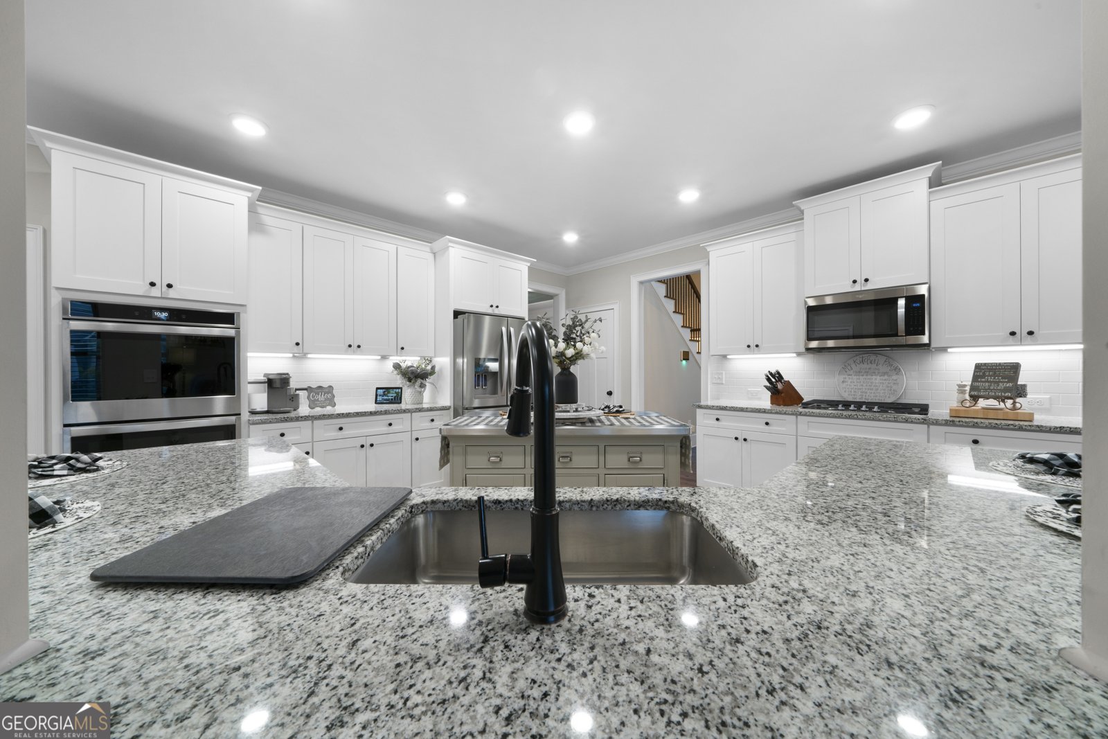 26 River Shoals Drive Cartersville - 38