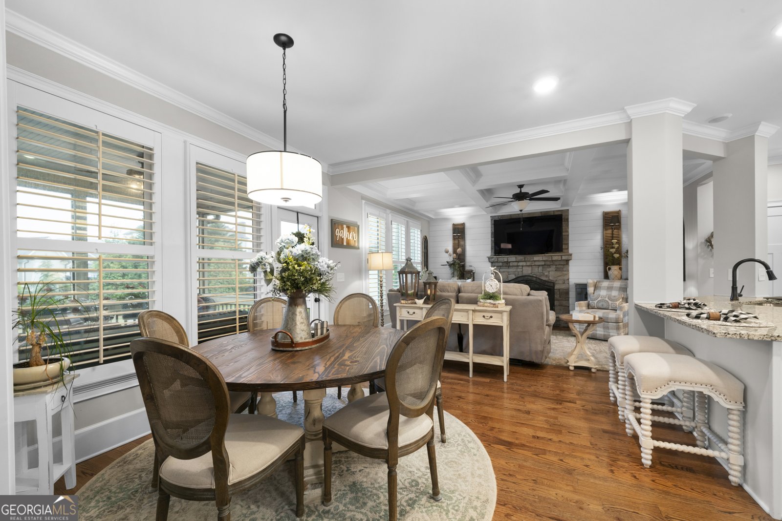 26 River Shoals Drive Cartersville - 39