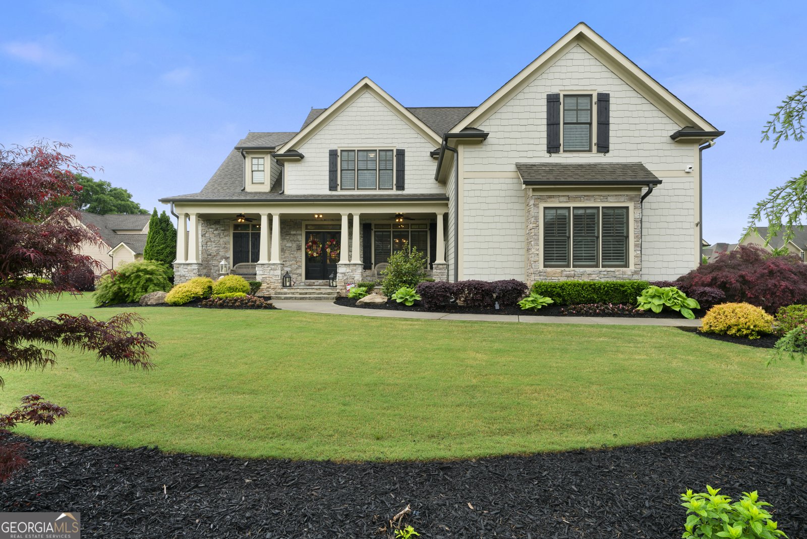 26 River Shoals Drive Cartersville - 4