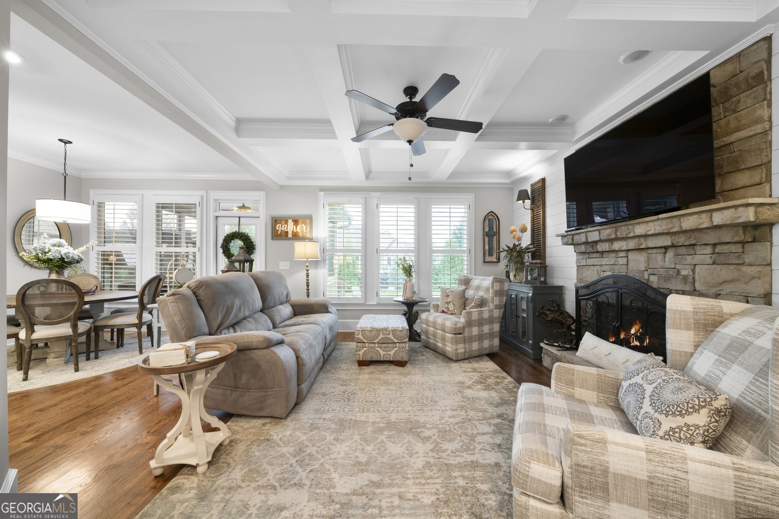 26 River Shoals Drive Cartersville - 40