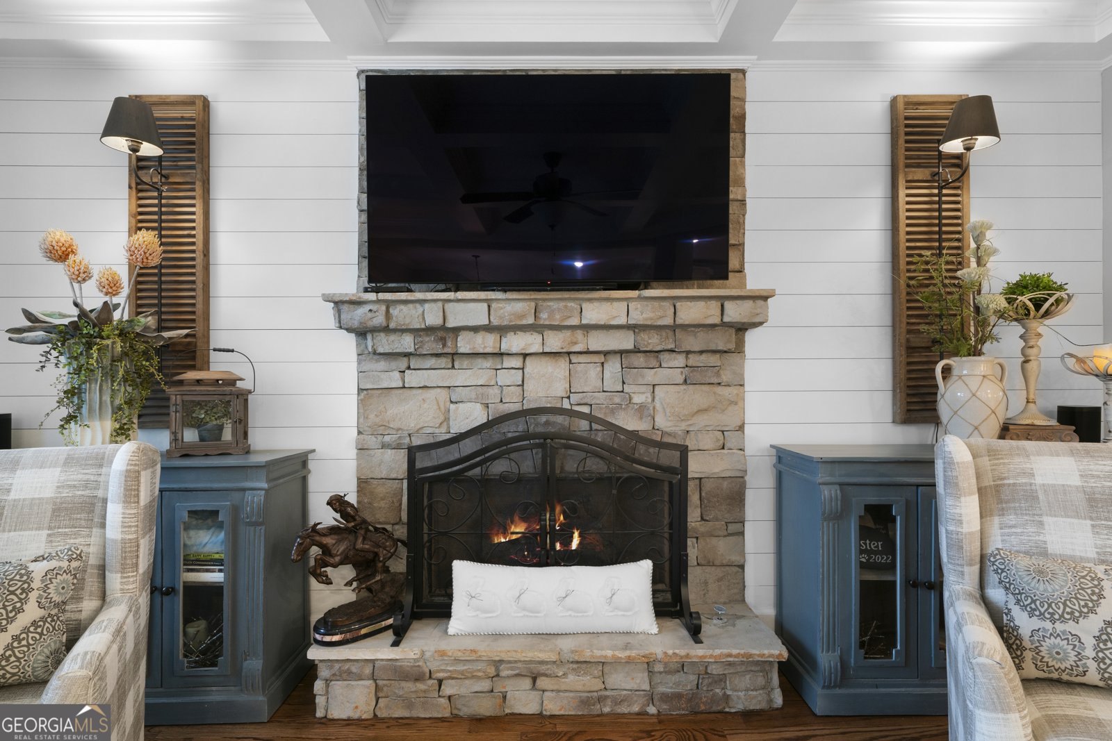 26 River Shoals Drive Cartersville - 41
