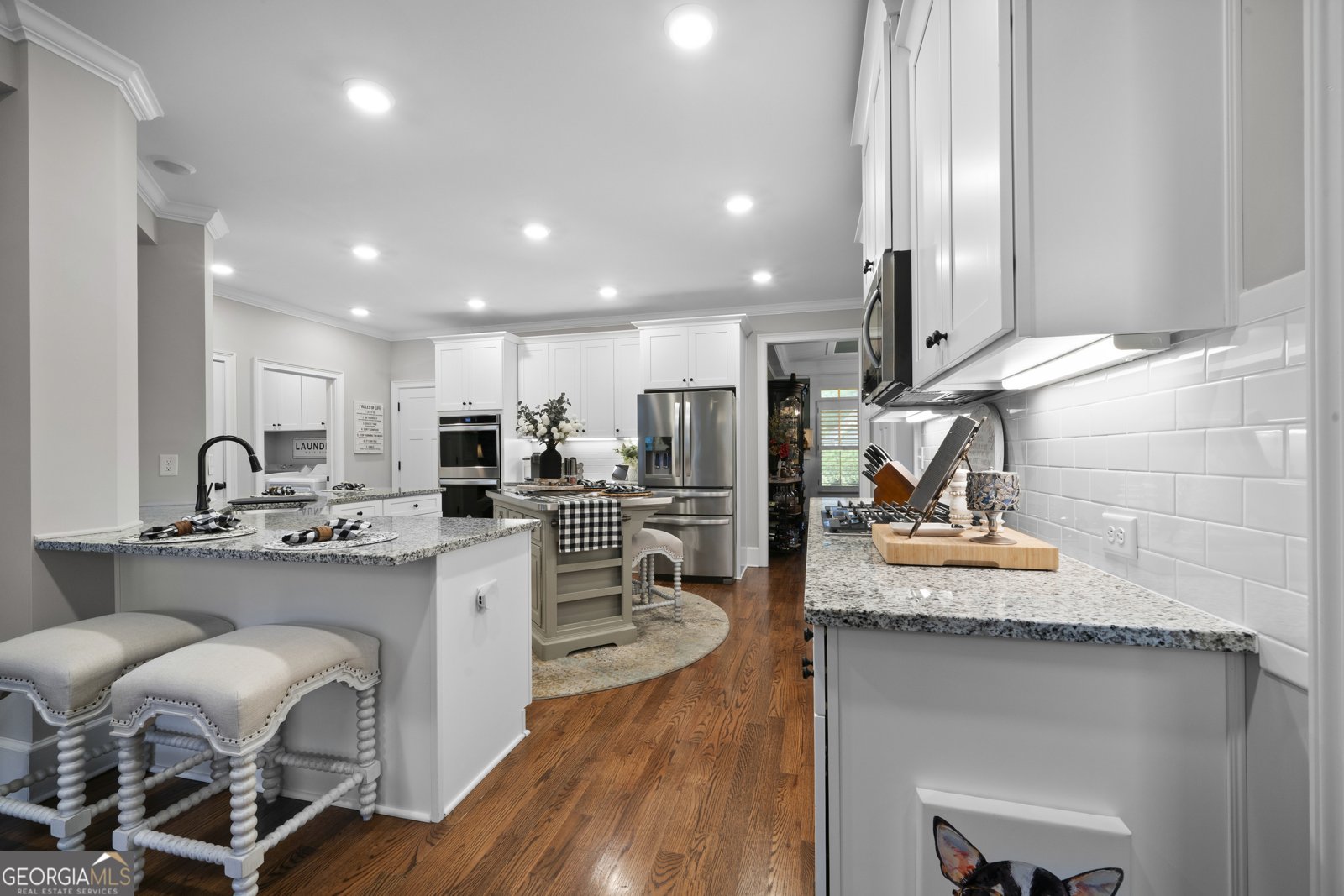 26 River Shoals Drive Cartersville - 42