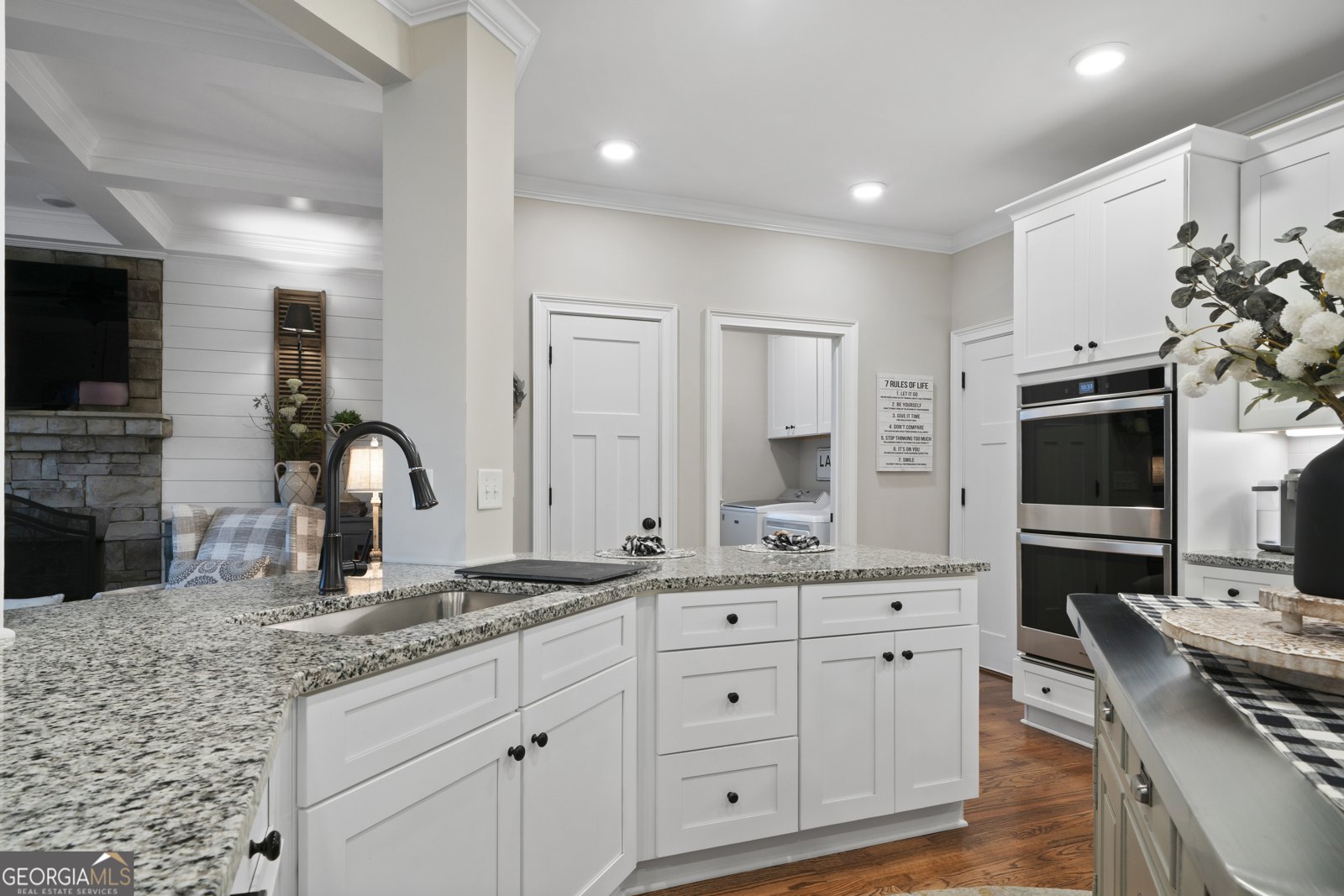 26 River Shoals Drive Cartersville - 43