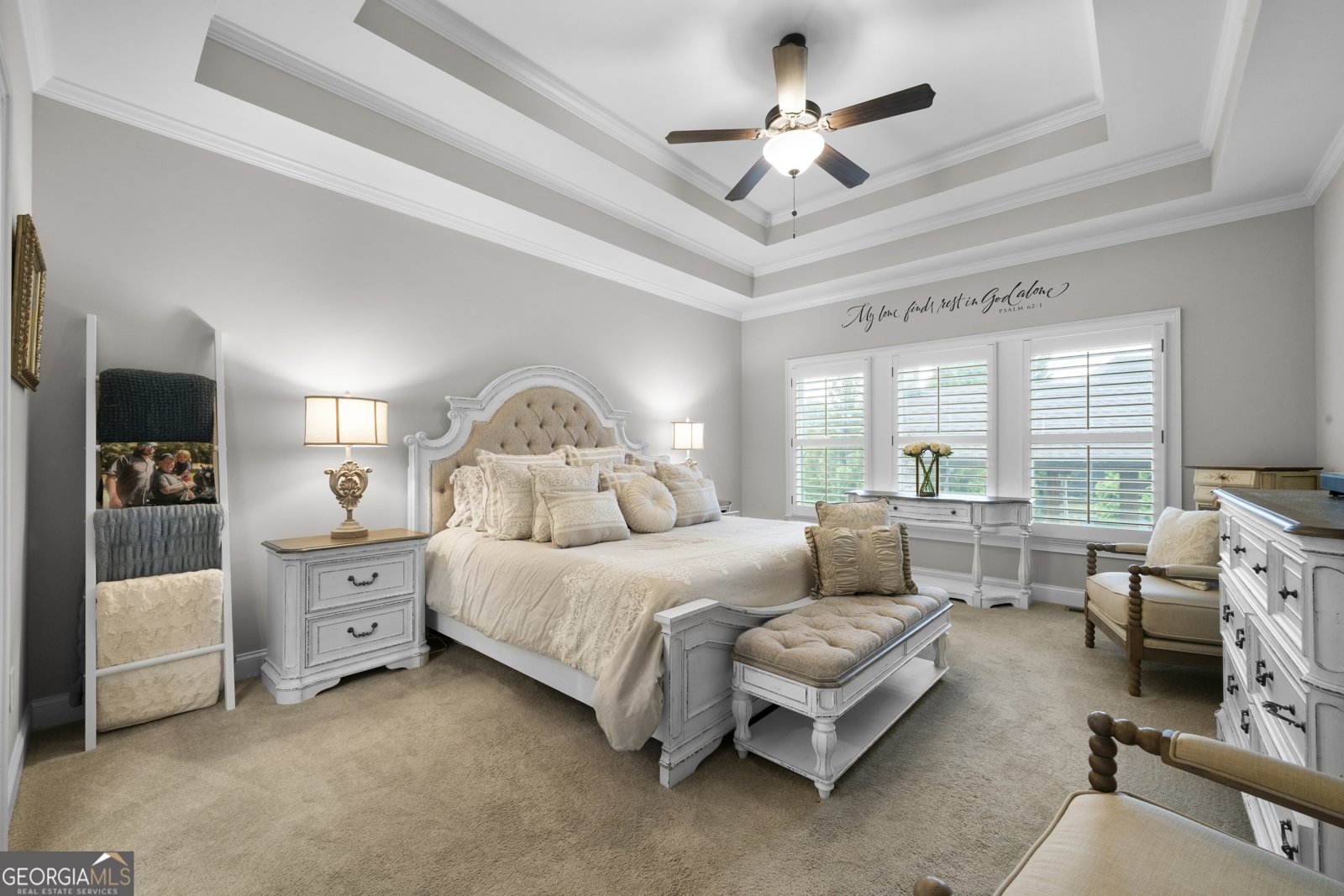 26 River Shoals Drive Cartersville - 45
