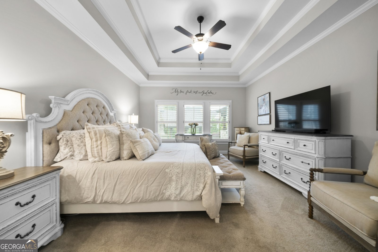 26 River Shoals Drive Cartersville - 47