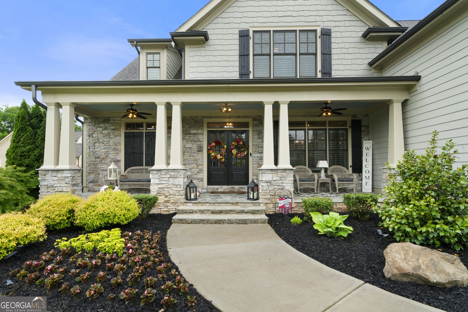 26 River Shoals Drive Cartersville - 5