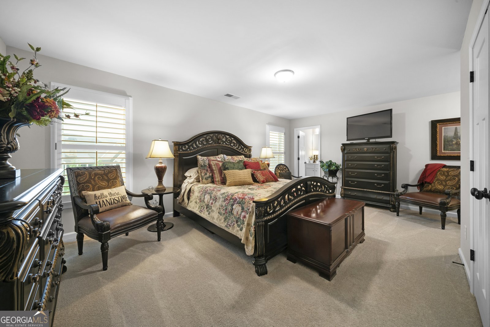 26 River Shoals Drive Cartersville - 50